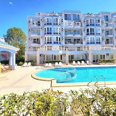 1 Bedroom In Sunny Dream Complex 公寓