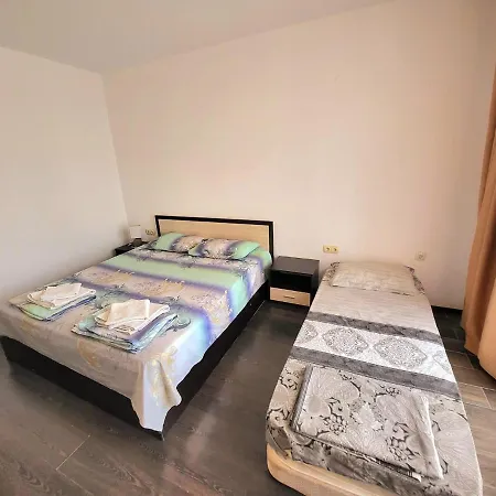 公寓 1 Bedroom In Sunny Dream Complex 阳光海滩