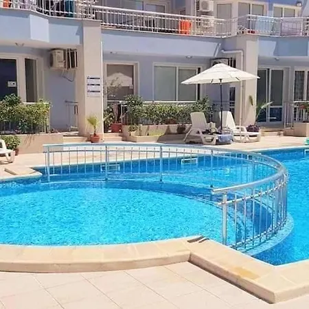 1 Bedroom In Sunny Dream Complex * 阳光海滩
