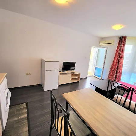 公寓 1 Bedroom In Sunny Dream Complex 阳光海滩