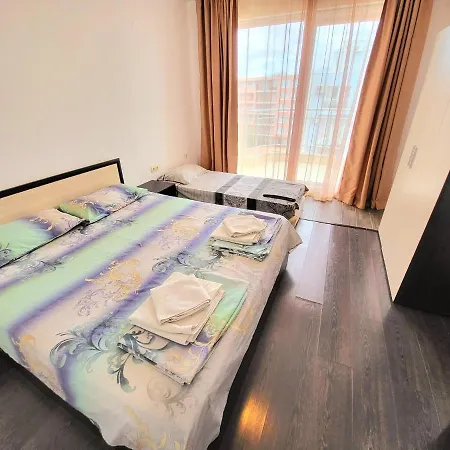 1 Bedroom In Sunny Dream Complex 公寓