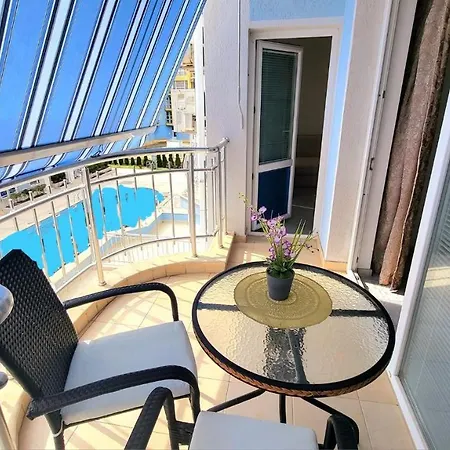 1 Bedroom In Sunny Dream Complex * 阳光海滩