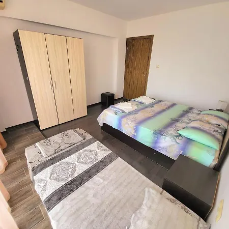 1 Bedroom In Sunny Dream Complex * Sunny Beach